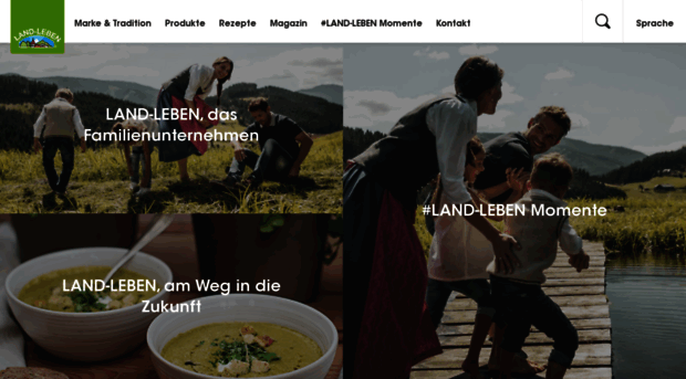 land-leben.com