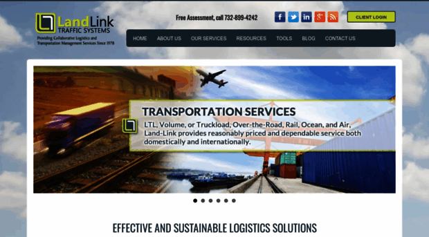 land-link.com