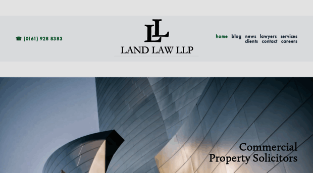 land.law