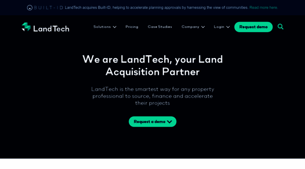 land.tech