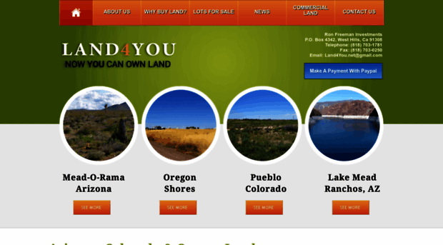 land4you.net