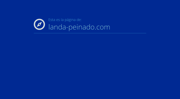 landa-peinado.com