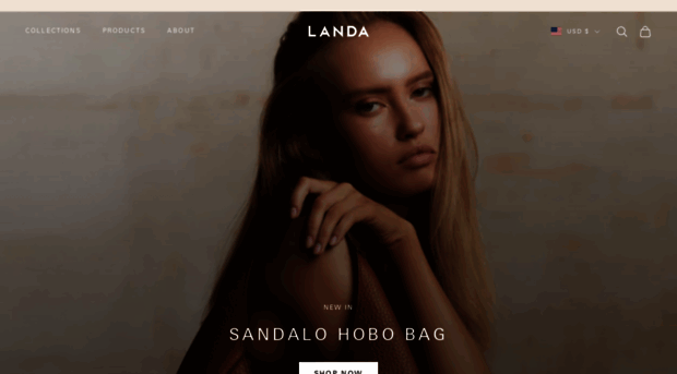 landabags.com