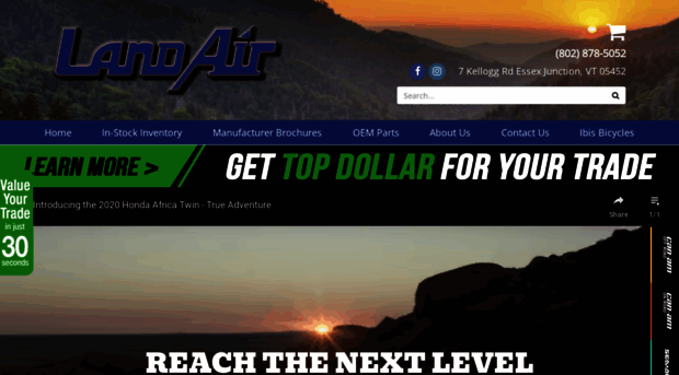 landairvt.com