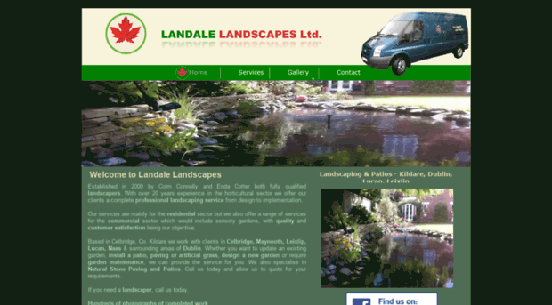 landalelandscapes.ie