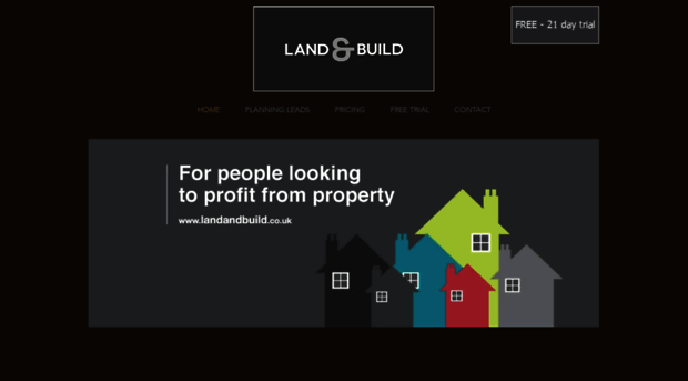 landandbuild.co.uk