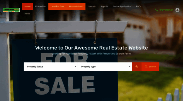 landandleaseglenfield.com.au