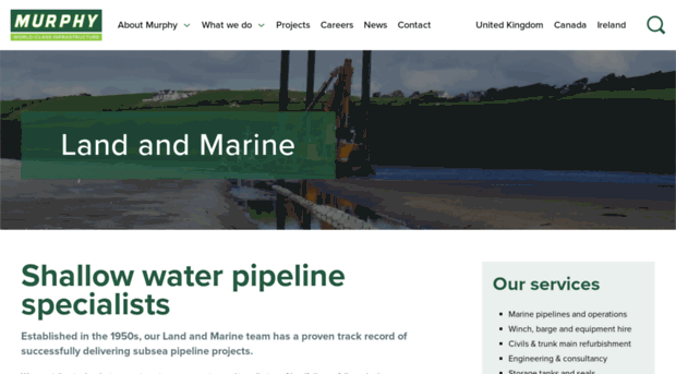 landandmarine.com