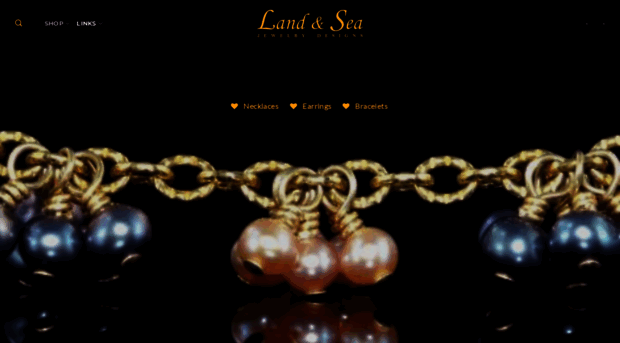 landandseajewelry.com