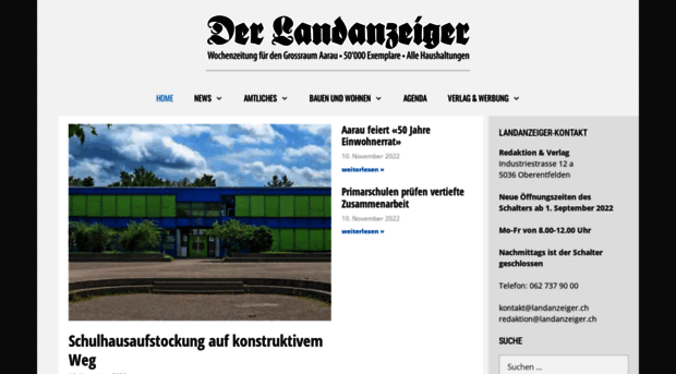 landanzeiger.ch