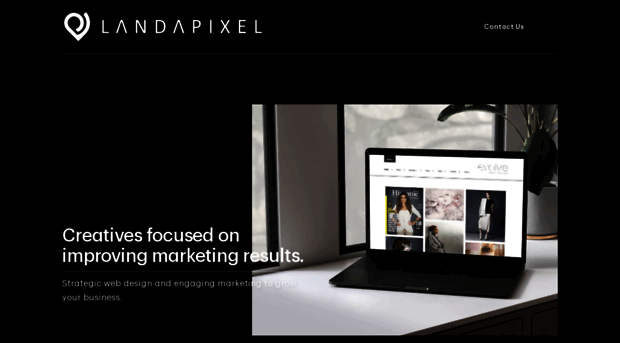 landapixel.com