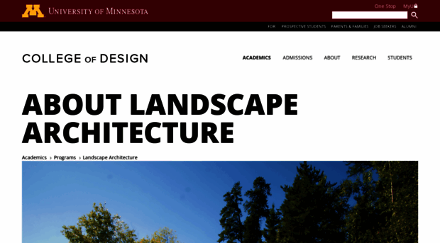 landarch.design.umn.edu