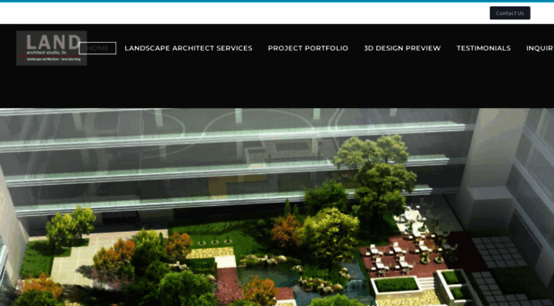 landarchitectstudio.com