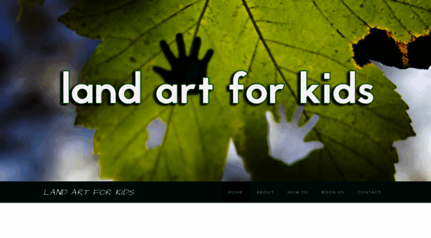 landartforkids.com