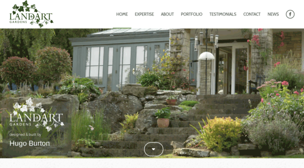 landartgardens.co.uk
