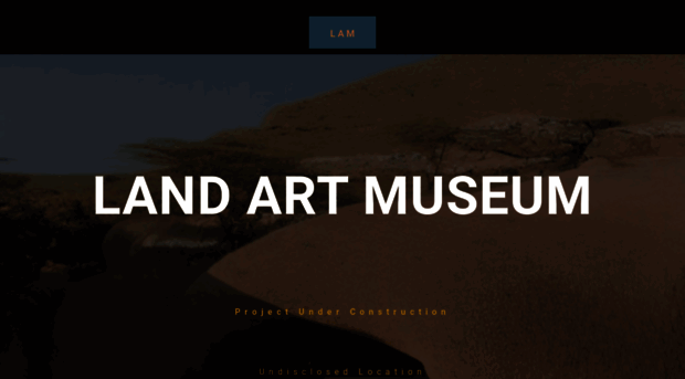 landartmuseum.com