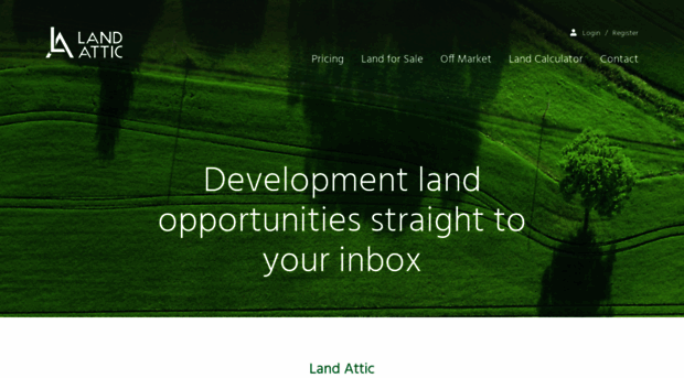 landattic.com