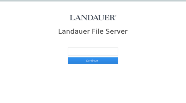 landauer.egnyte.com