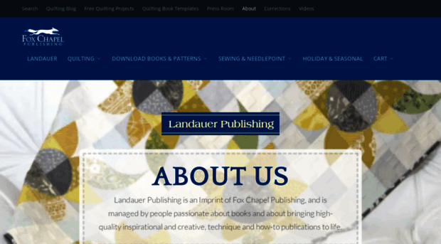 landauerpub.com