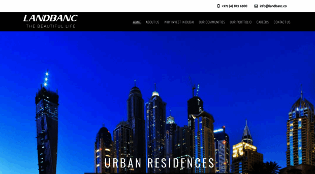 landbanc.co