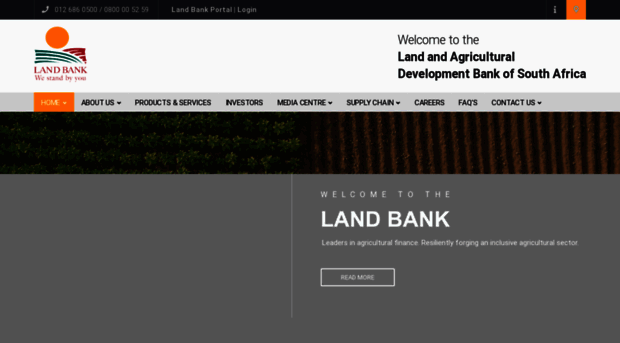 landbank.co.za