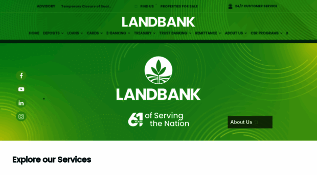 landbank.com