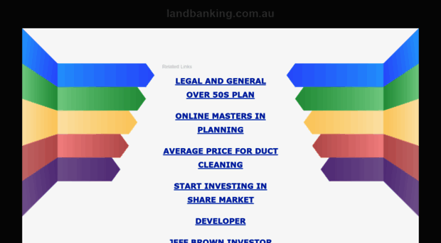 landbanking.com.au