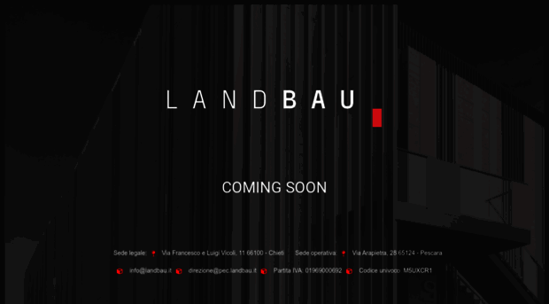 landbau.it