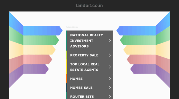 landbit.co.in