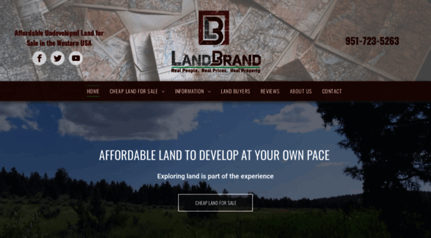 landbrand.com