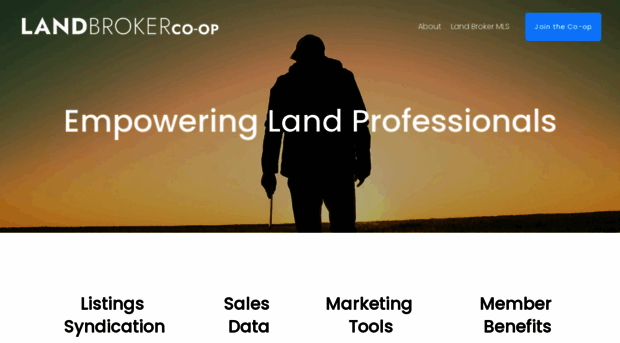 landbrokercoop.com