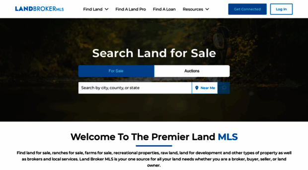 landbrokermls.com