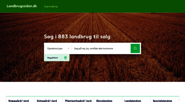 landbrugssiden.dk