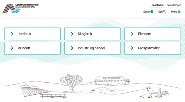 landbruksdirektoratet.no