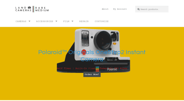 landcameras.com