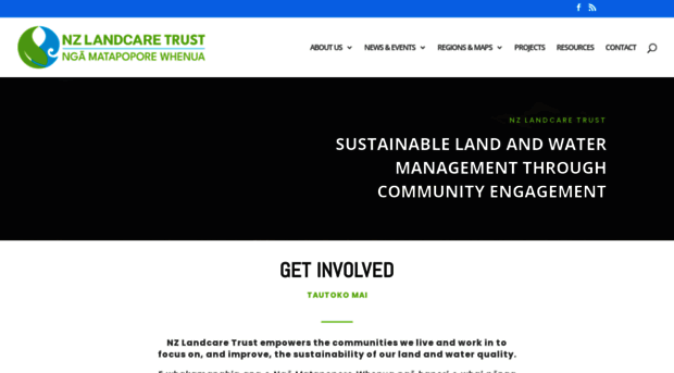 landcare.org.nz