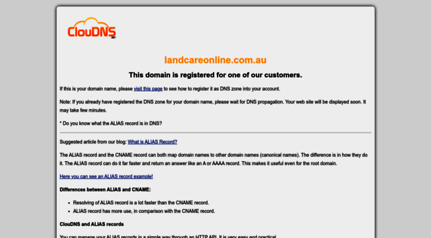 landcareonline.com.au