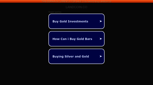 landcoin.co