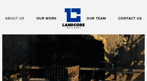 landcorebuilders.com