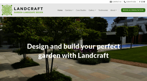 landcraft.co.uk