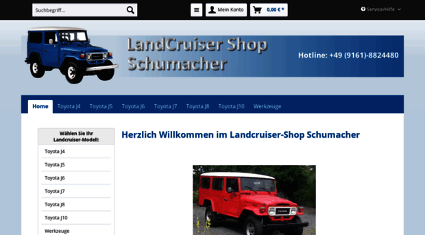 landcruisershop-schumacher.de