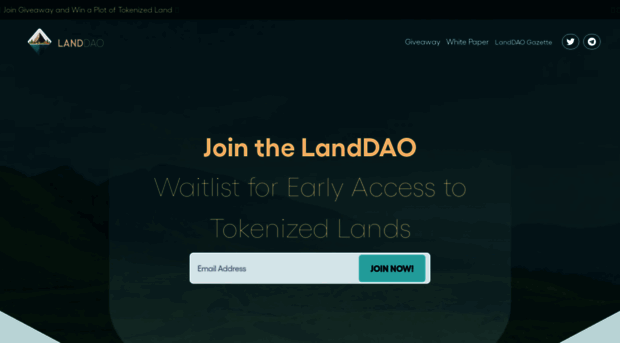 landdao.io
