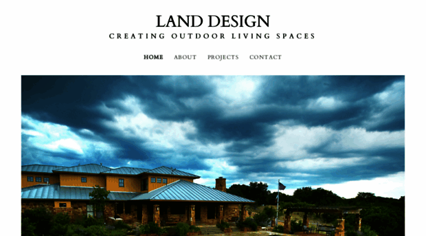 landdesigntx.com