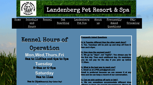 landenbergpetresort.com