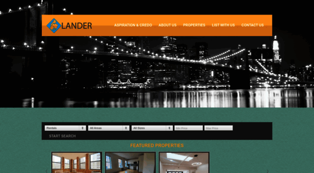 lander-realestate.com