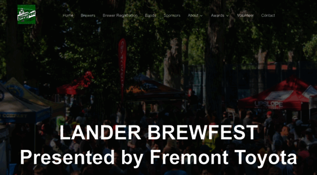 landerbrewfest.com