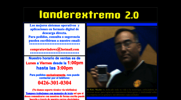 landerextremo.mysite.com