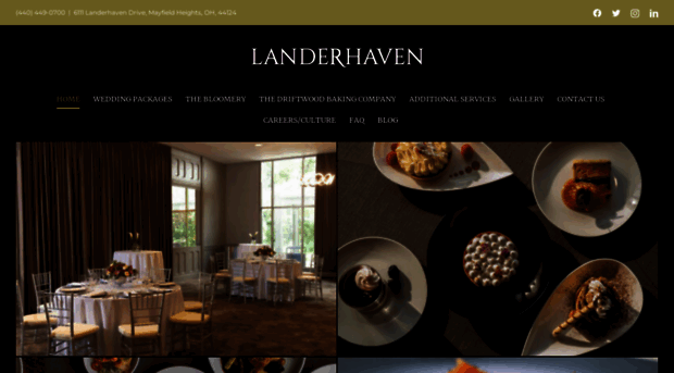 landerhaven.com