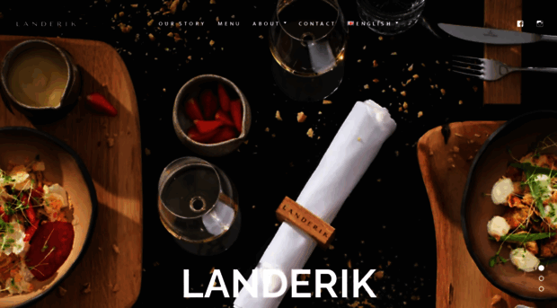 landerik.si