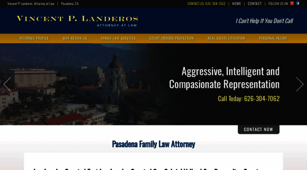 landeroslaw.com